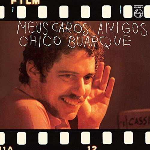 Meus Caros Amigos (Vinyl) - Click to Buy