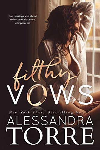 Filthy Vows - Click to Buy