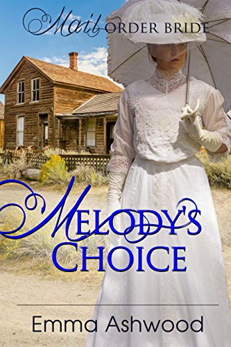 Melody's Choice (English Edition) - Click to Buy