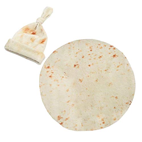 zxtrby Burrito Couverture d'emmaillotage pour bébé, Couverture d'emmaillotage Originale pour Nouveau-né, Ensemble de Bandeau, Couverture enveloppante pour bébé – Cadeau Doux Unisexe pour bébé/Enfant - Click to Buy