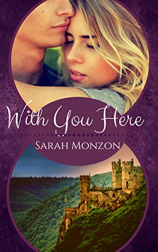 With You Here (Carrington Family Romance Book 4) (Carrington Family Series) - Click to Buy