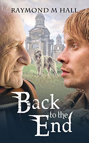 Back to the End (The Harry Bridges detective series Book 2) (English Edition) - Click to Buy