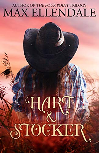 Hart & Stocker (Four Point Universe Book 5) - Click to Buy