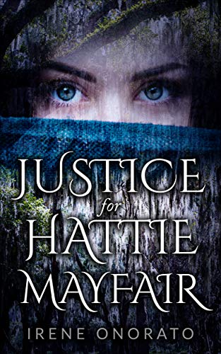 Justice for Hattie Mayfair - Click to Buy