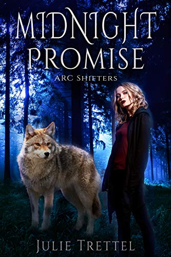Midnight Promise (ARC Shifters Book 3) - Click to Buy