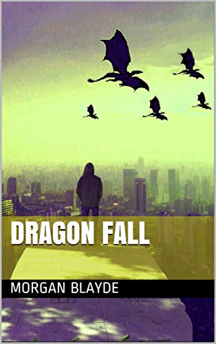 Dragon Fall (Demon Lord Book 12)