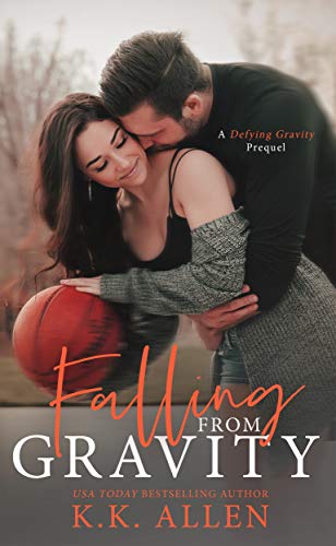 Falling from Gravity (Gravity Series) - Click to Buy
