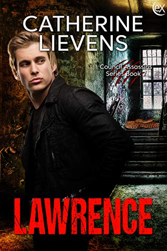 Lawrence (Council Assassins Book 7) - Click to Buy