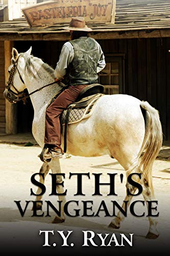 Seth's Vengeance - Click to Buy