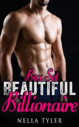 Beautiful Billionaire Box Set (English Edition) - Click to Buy