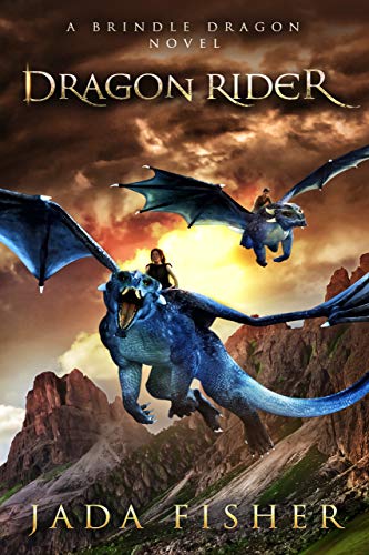 Dragon Rider: A Brindle Dragon Novel (The Brindle Dragon) - Click to Buy