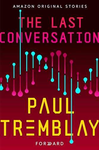 The Last Conversation (Forward collection) - Click to Buy