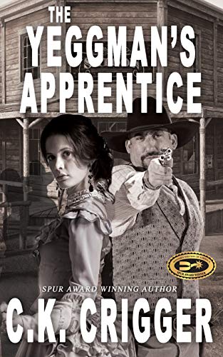 The Yeggman's Apprentice - Click to Buy