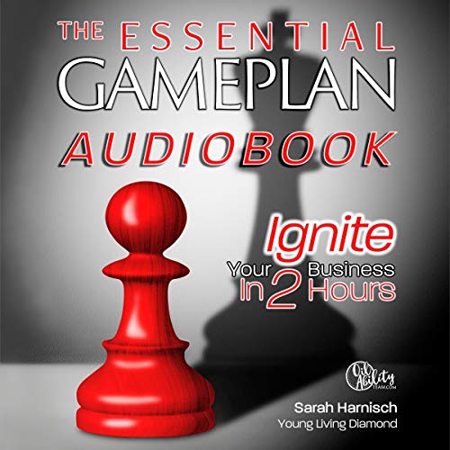 The Essential Gameplan: Ignite Your Business in 2 Hours - Click to Buy