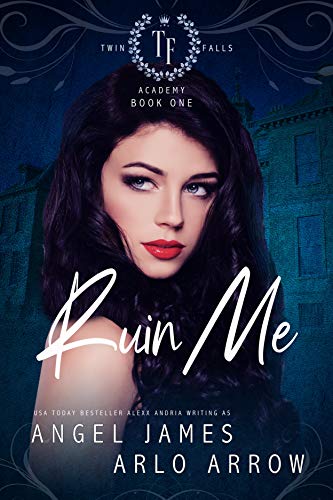 Ruin Me - Click to Buy