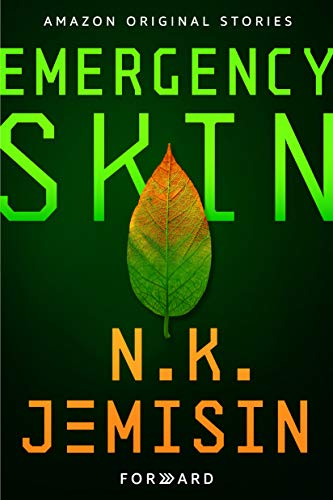 Emergency Skin (Forward collection) - Click to Buy