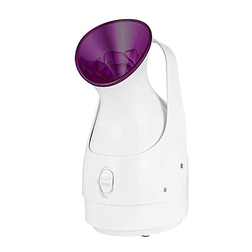 Facial Steamer Mist Moisturizing, Purple - Click to Buy