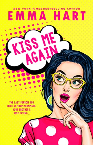 Kiss Me Again - Click to Buy
