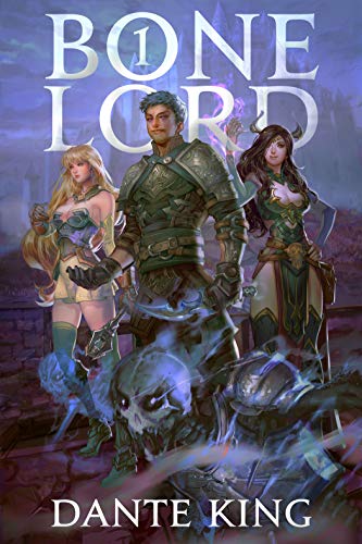 Bone Lord - Click to Buy