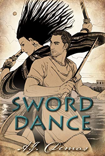 Sword Dance - Click to Buy