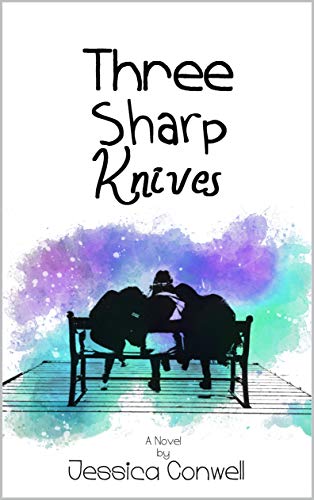 Three Sharp Knives (English Edition) - Click to Buy