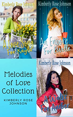 Melodies of Love Collection - Click to Buy