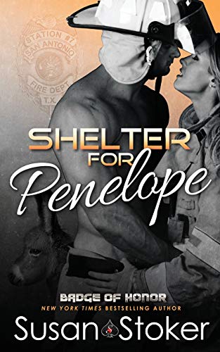 Shelter for Penelope - Click to Buy