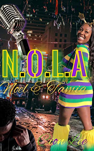 N.O.L.A: Noel & Tamia