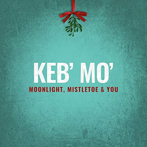 Moonlight, Mistletoe and You - Click to Buy
