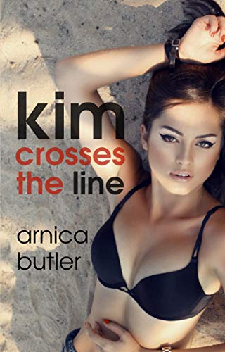 Kim Crosses The Line: A Wife Sharing Journey Begins - Click to Buy