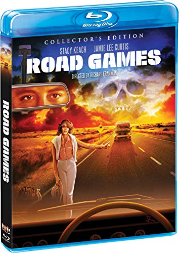 Road Games [Blu-Ray] - Click to Buy