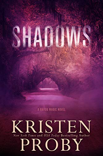 Shadows: A Bayou Magic Novel - Click to Buy