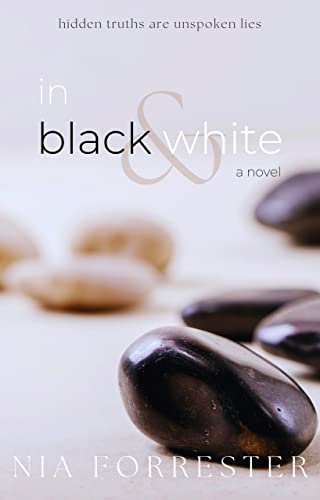 In Black & White - Click to Buy