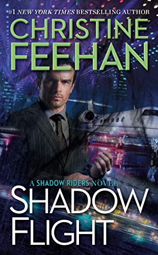 Shadow Flight (A Shadow Riders Novel Book 5) - Click to Buy