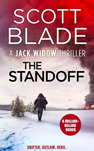 The Standoff (Jack Widow Book 12) - Click to Buy