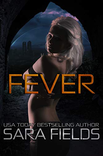 Fever: A Dark Reverse Harem Romance (The Omegaborn Trilogy Book 3) - Click to Buy