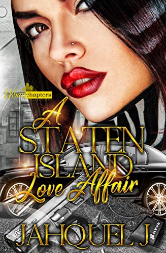 A Staten Island Love Affair - Click to Buy
