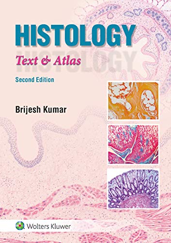 Histology: Text & Atlas, 2ed: Text & Atlas (with Point Access Codes)