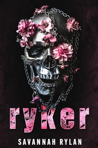 Ryker (Dead Souls MC: Prospects Book 4) - Click to Buy