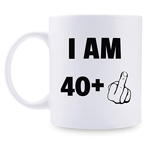 41st Birthday Gifts for Women - 1978 Birthday Gifts for Women, 41 Years Old Birthday Gifts Coffee Mug for Mom, Wife, Friend, Sister, Her, Colleague, Coworker - 11oz