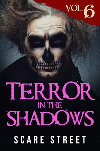 Terror in the Shadows Vol. 6: Supernatural Horror Short Stories & Creepy Pasta Anthology - Click to Buy