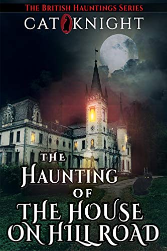 The Haunting of The House on Hill Road - Click to Buy