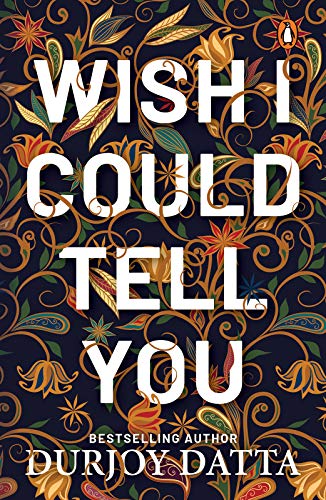 Wish I Could Tell You - Click to Buy