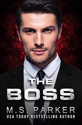 The Boss (Manhattan Records Book 1) - Click to Buy