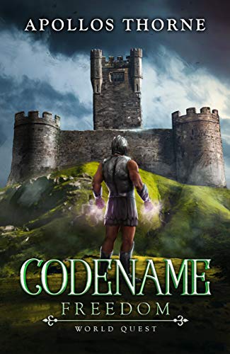 Codename: Freedom: World Quest