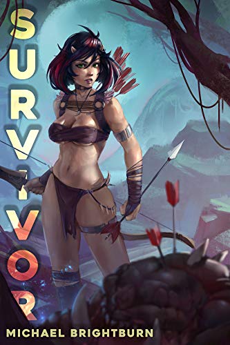 Survivor: World of Monsters 2 (English Edition) - Click to Buy