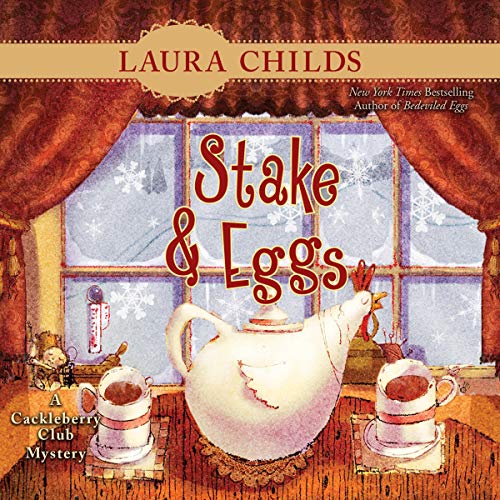 Stake & Eggs - Click to Buy