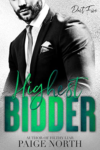 Highest Bidder (Part Five) - Click to Buy