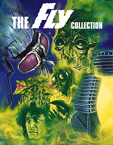 The Fly Collection - Click to Buy