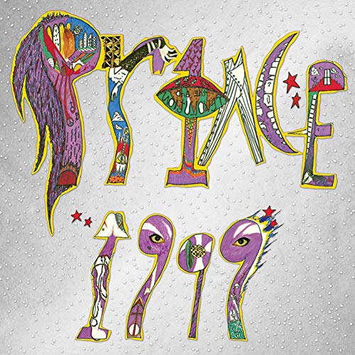 1999 (Super Deluxe) (5CD/1DVD) - Click to Buy